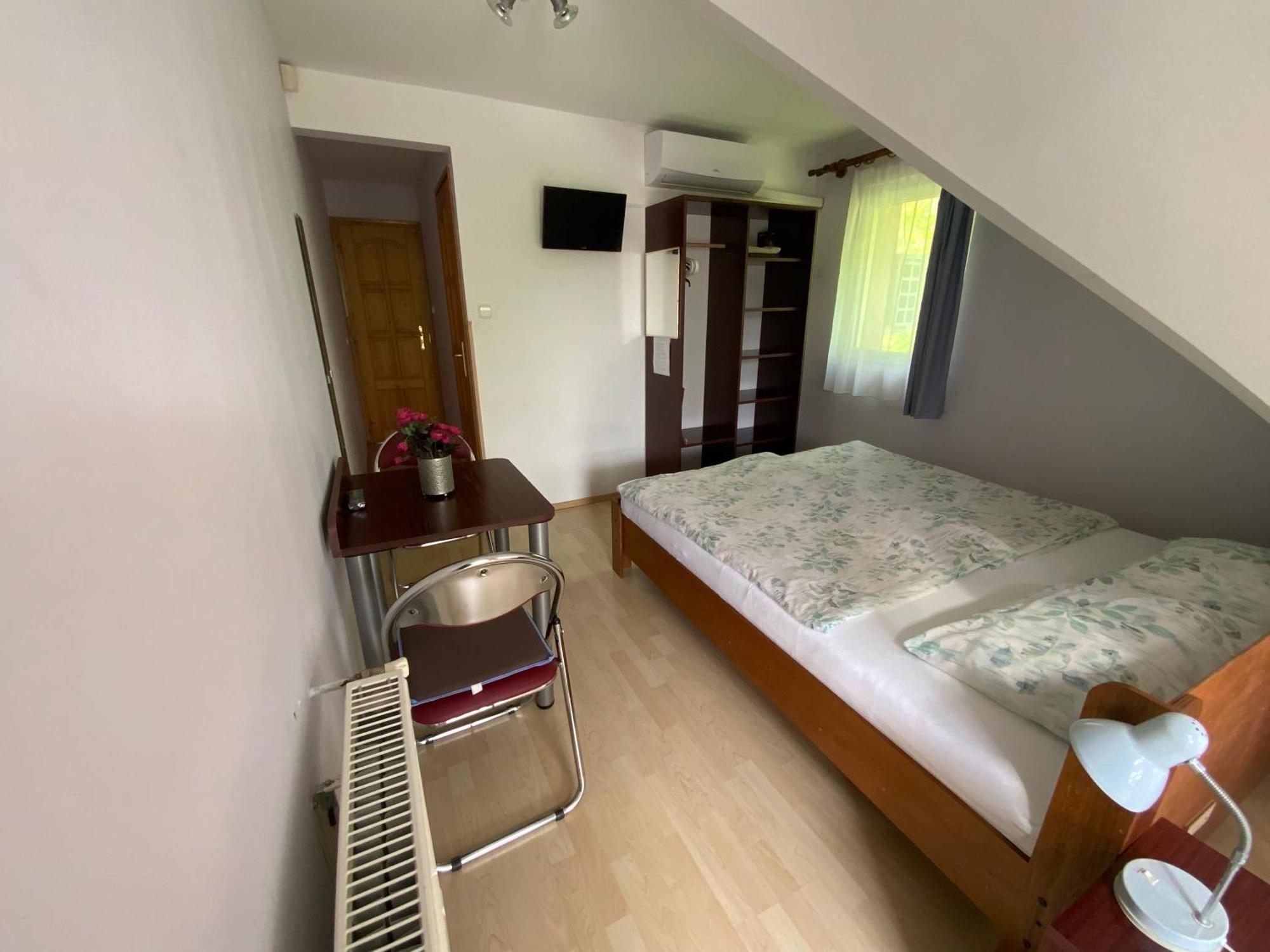 Gosy Apartmanok 시오포크 외부 사진