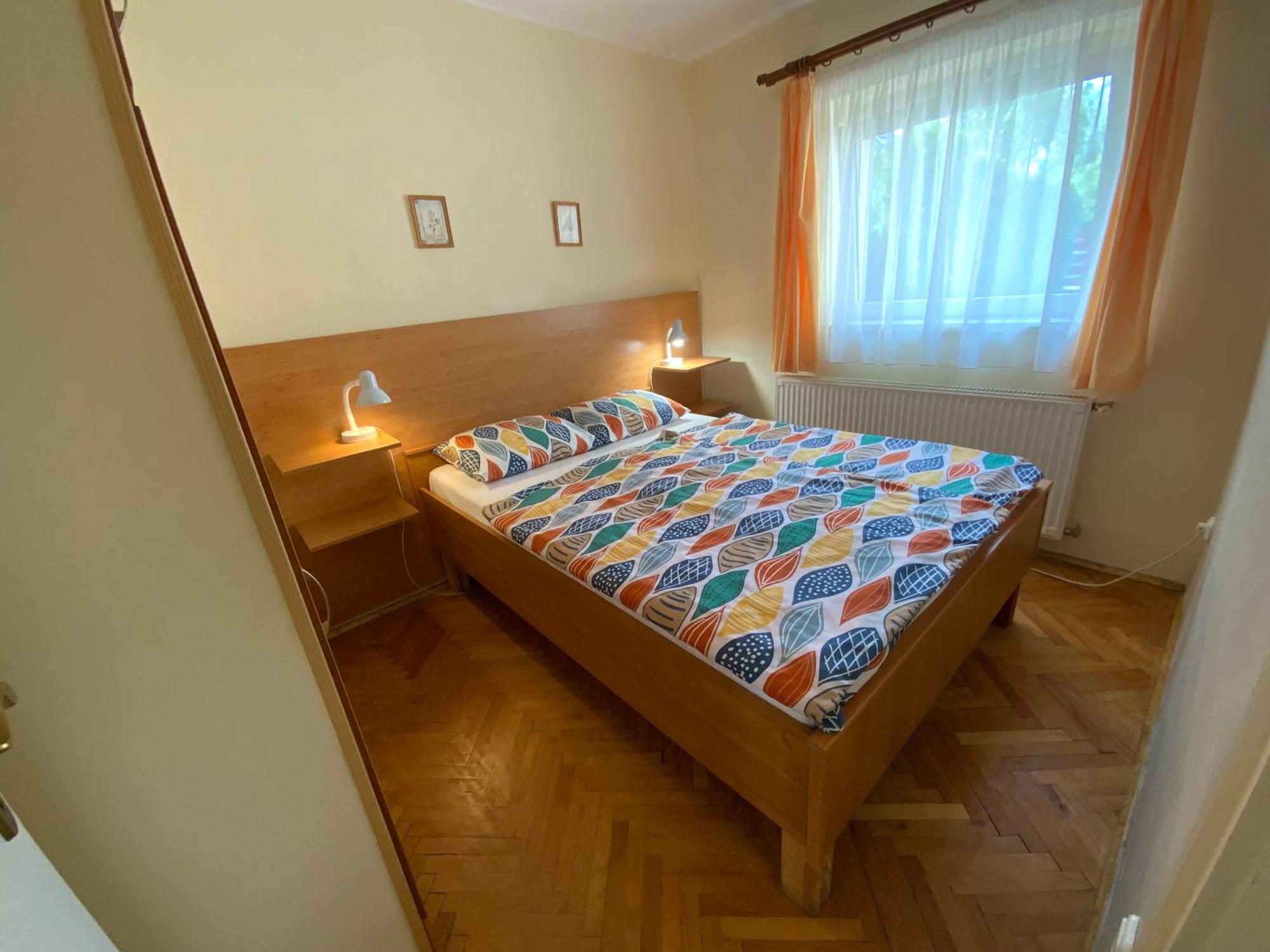 Gosy Apartmanok 시오포크 외부 사진